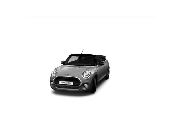 Foto del MINI Mini Cabrio Cooper