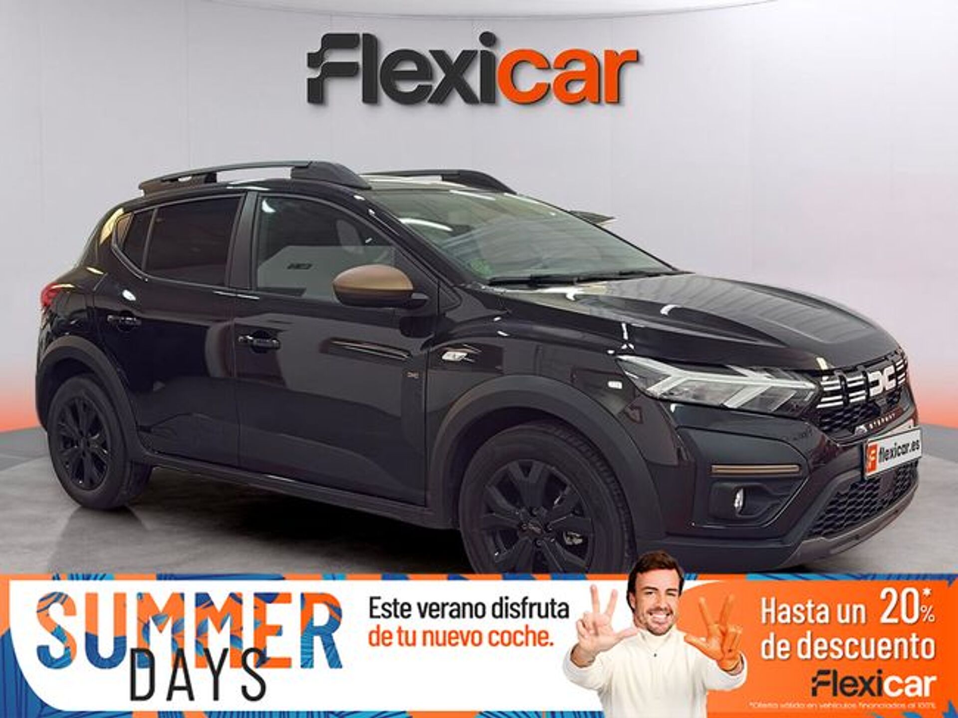 Imagen de DACIA Sandero