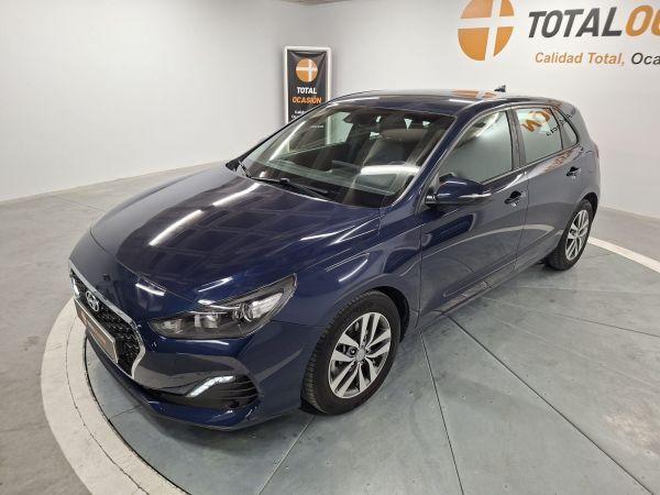 Foto del HYUNDAI i30 CW 1.0 TGDI Klass