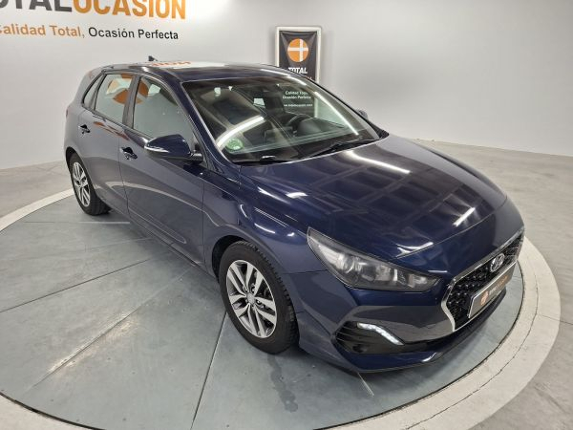 Imagen de HYUNDAI i30