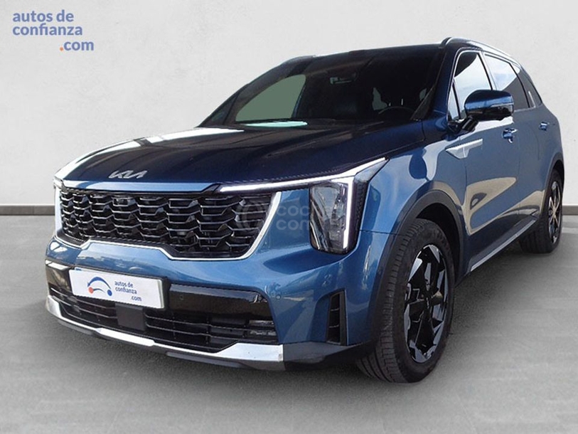 Foto del KIA Sorento 1.6 T-GDi HEV Emotion 4x2