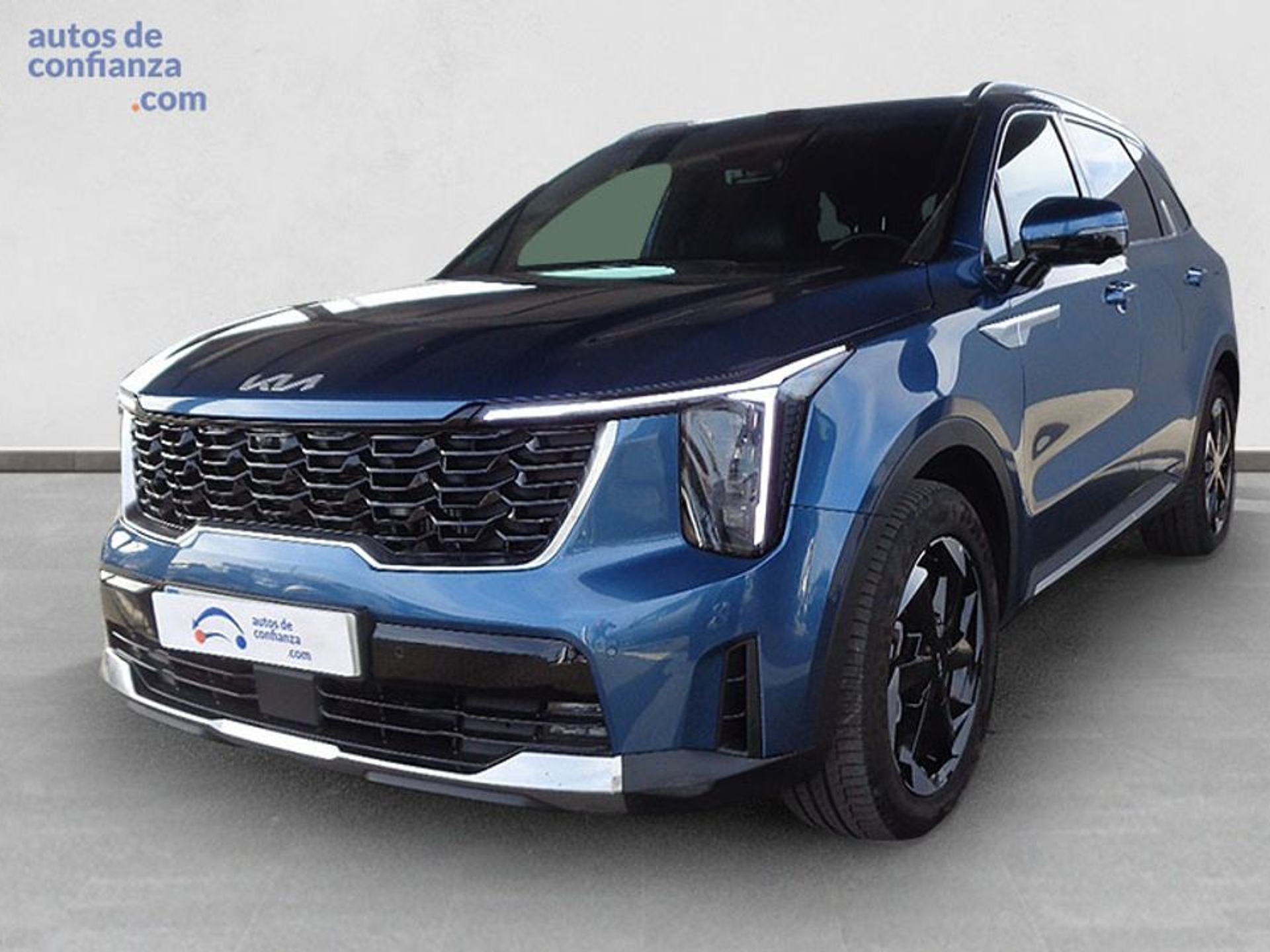 Imagen de KIA Sorento