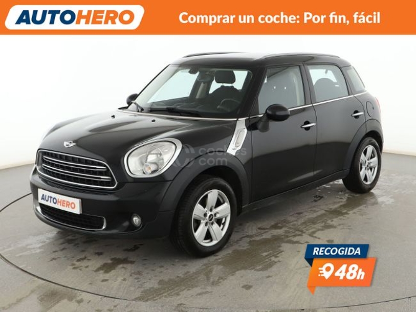 Foto del MINI Mini Countryman COUNTRYMAN COOPER D