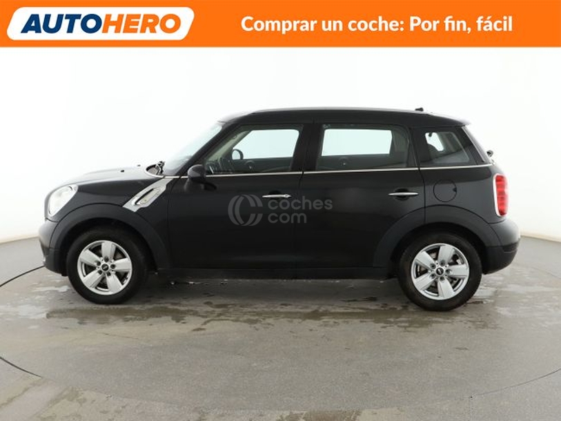 Foto del MINI Mini Countryman COUNTRYMAN COOPER D
