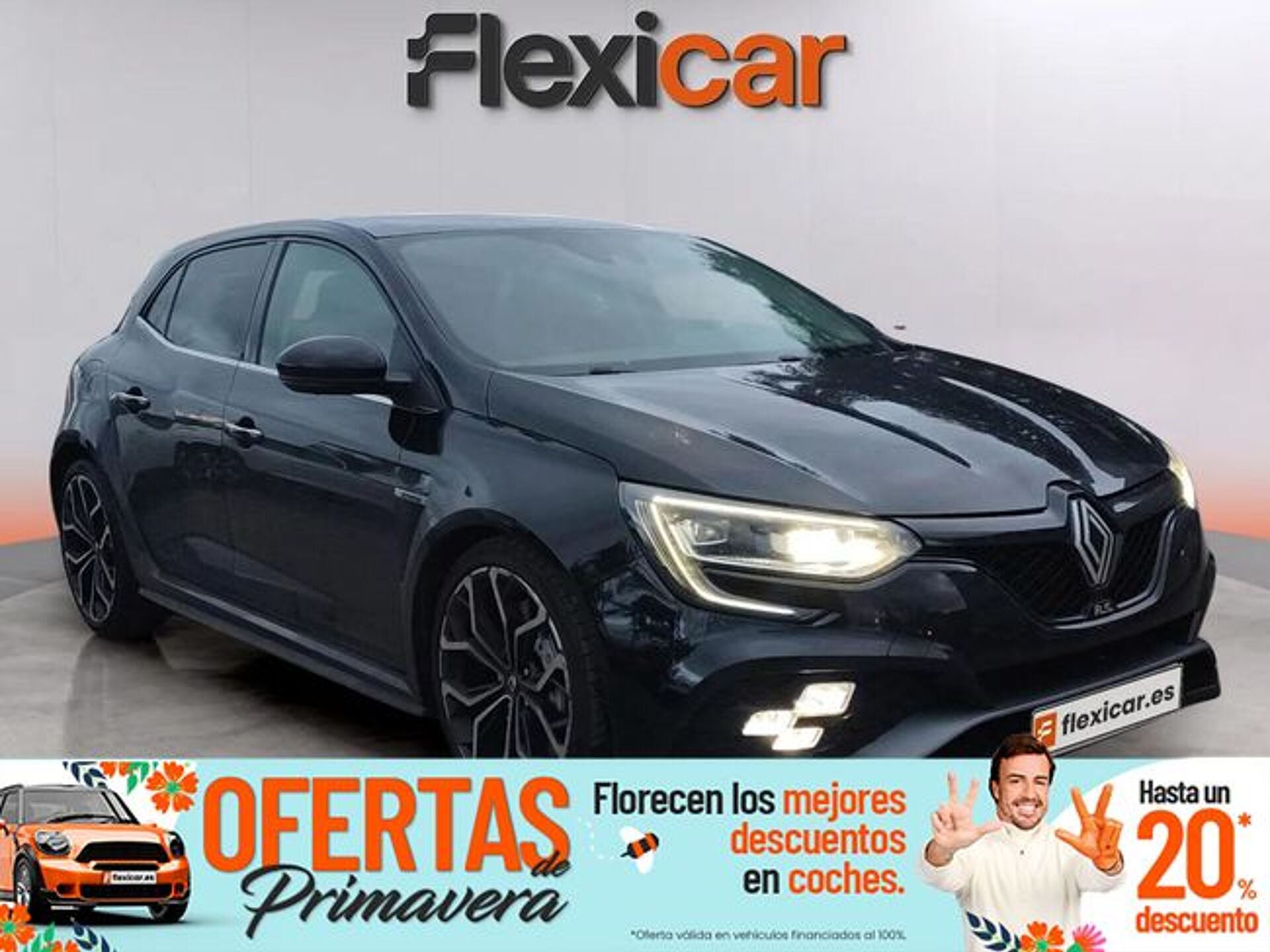 Imagen 1 de RENAULT Mégane