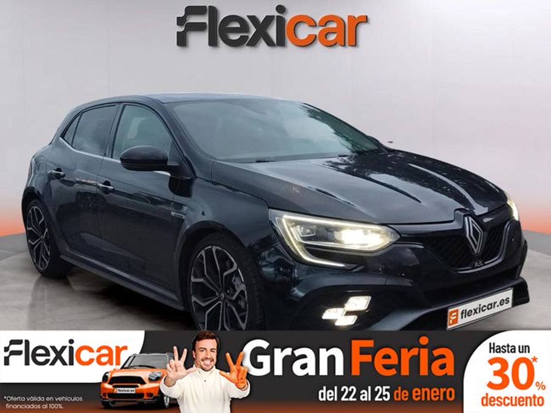 Imagen de RENAULT Mégane