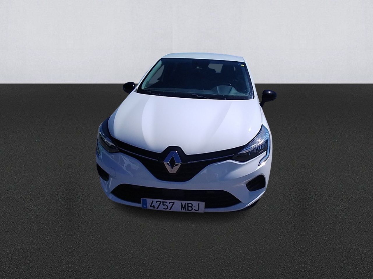 Foto del RENAULT Clio Blue dCi Equilibre 74kW