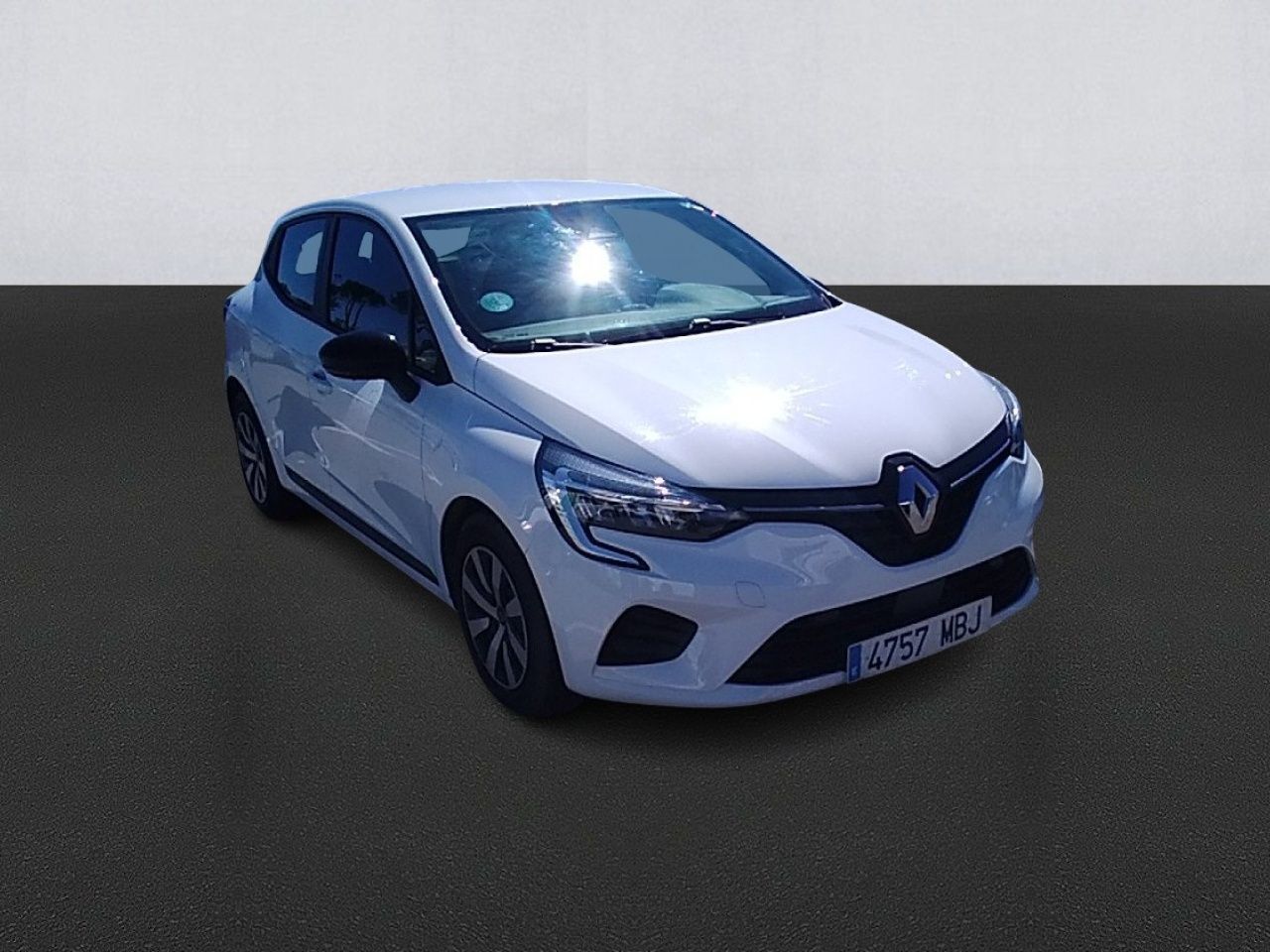 Foto del RENAULT Clio Blue dCi Equilibre 74kW