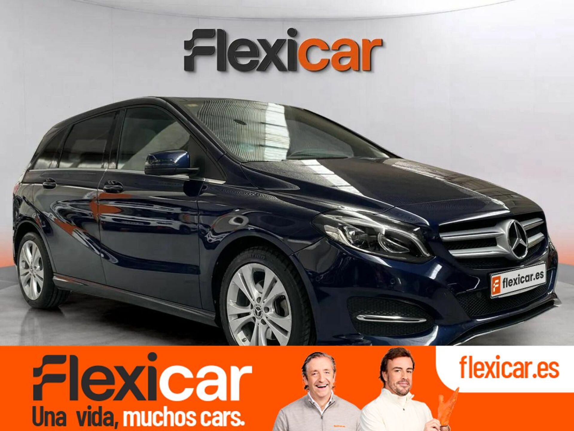 Imagen de MERCEDES Clase B