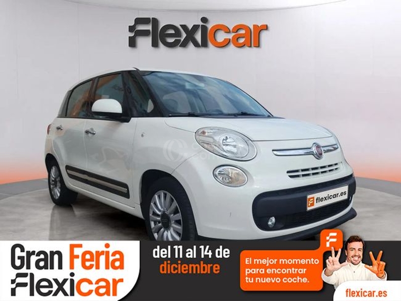 Foto del FIAT 500L 1.3Mjt II S&S Trekking 95