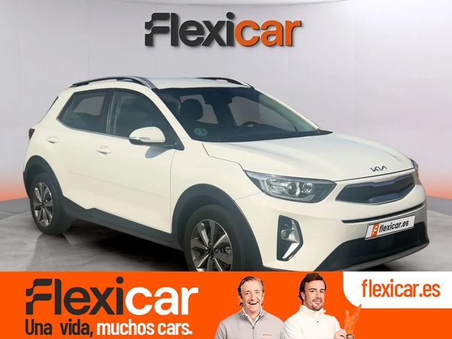 KIA Stonic (1.2 DPi 62kW (84CV) Concept) en Barcelona