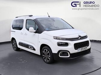 Imagen de CITROEN Berlingo BlueHDi S&S Talla M Feel 100