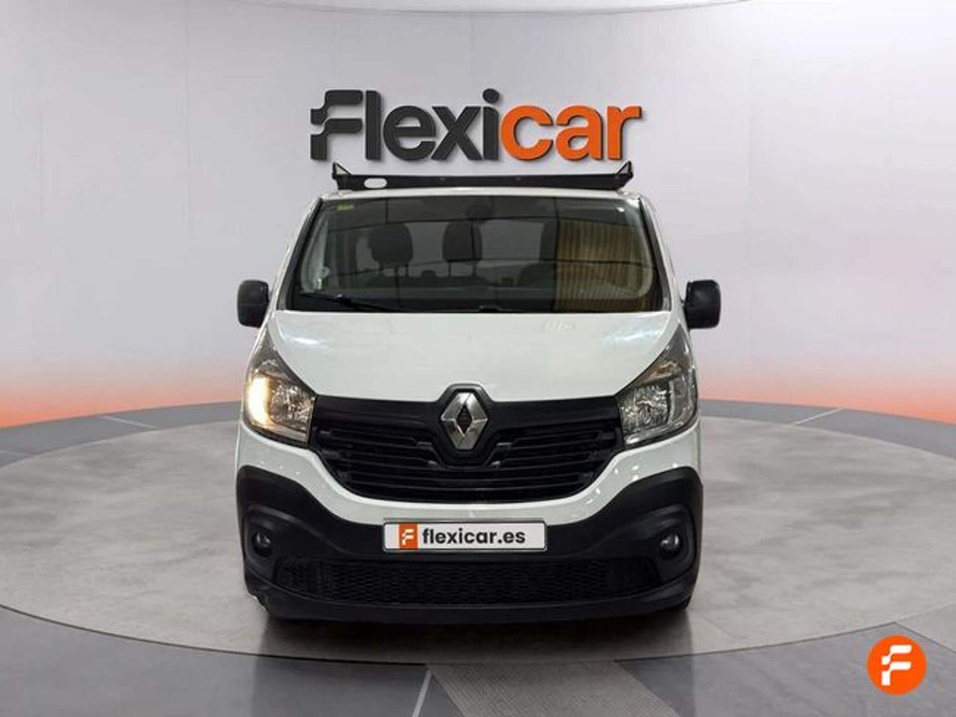 Imagen 2 de RENAULT Trafic
