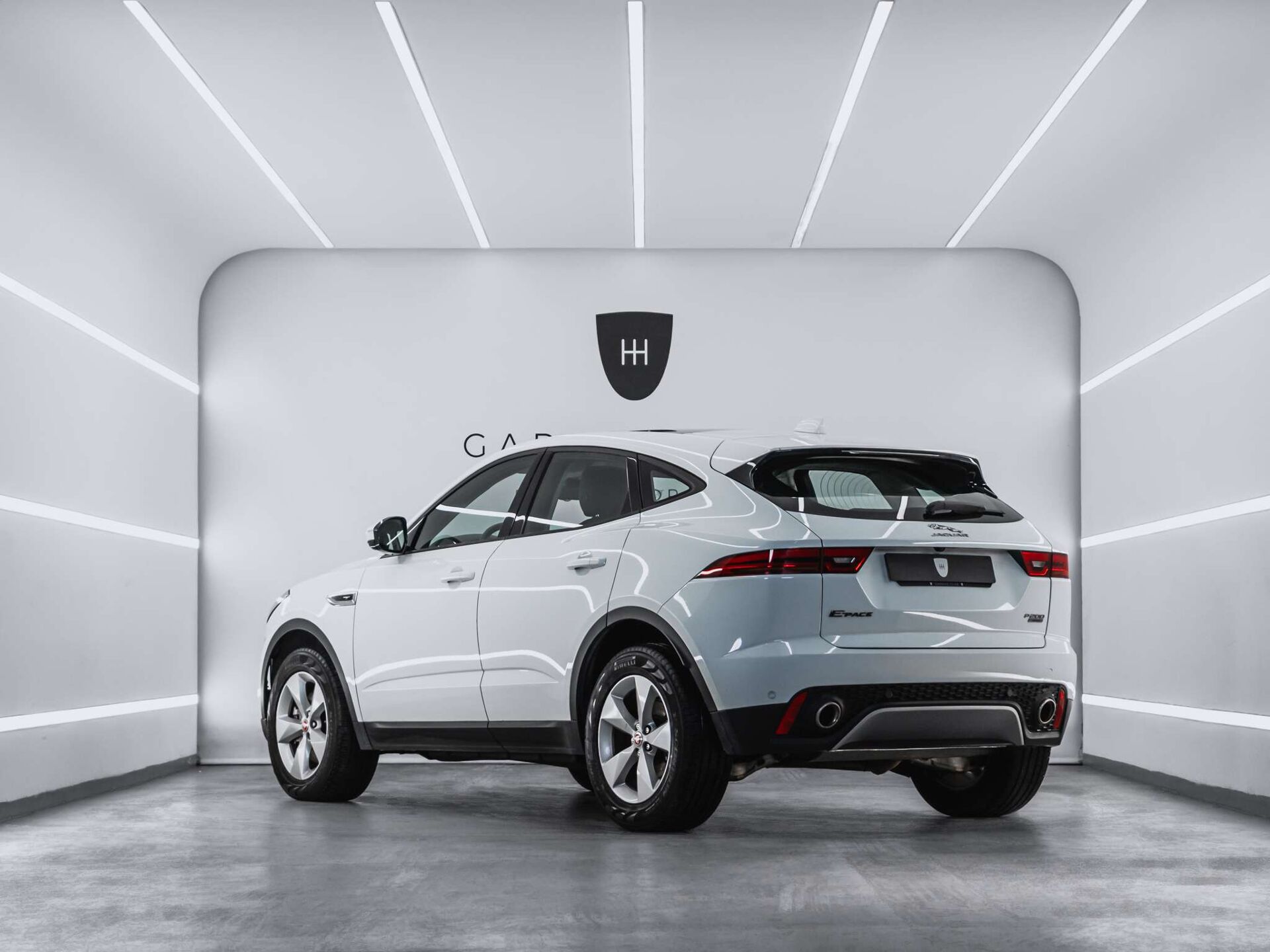 Imagen 3 de JAGUAR F-Pace