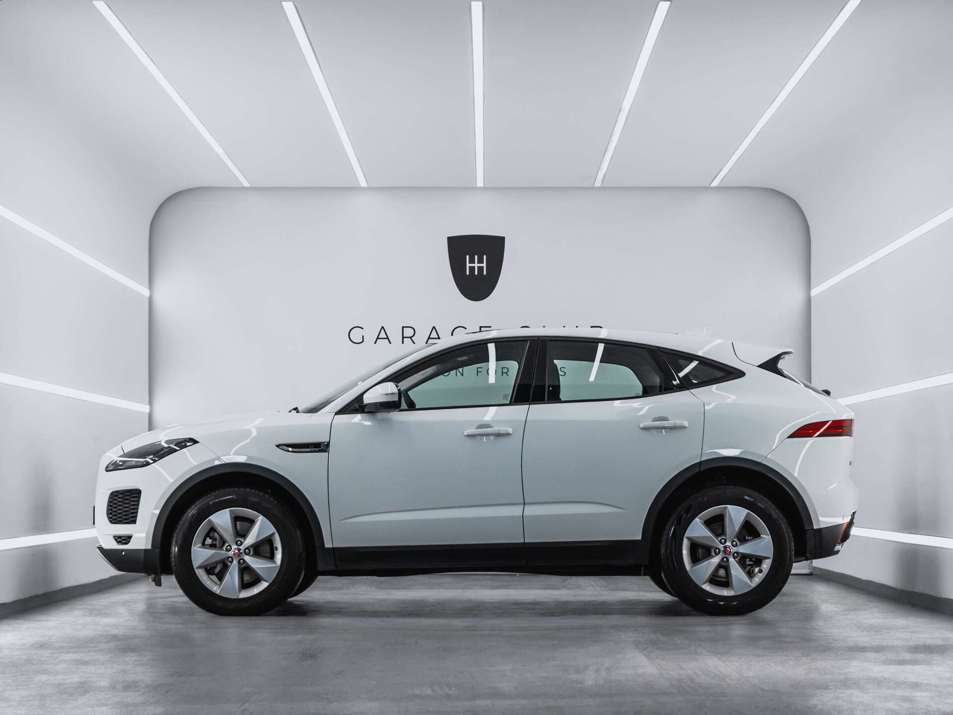 Imagen 2 de JAGUAR F-Pace