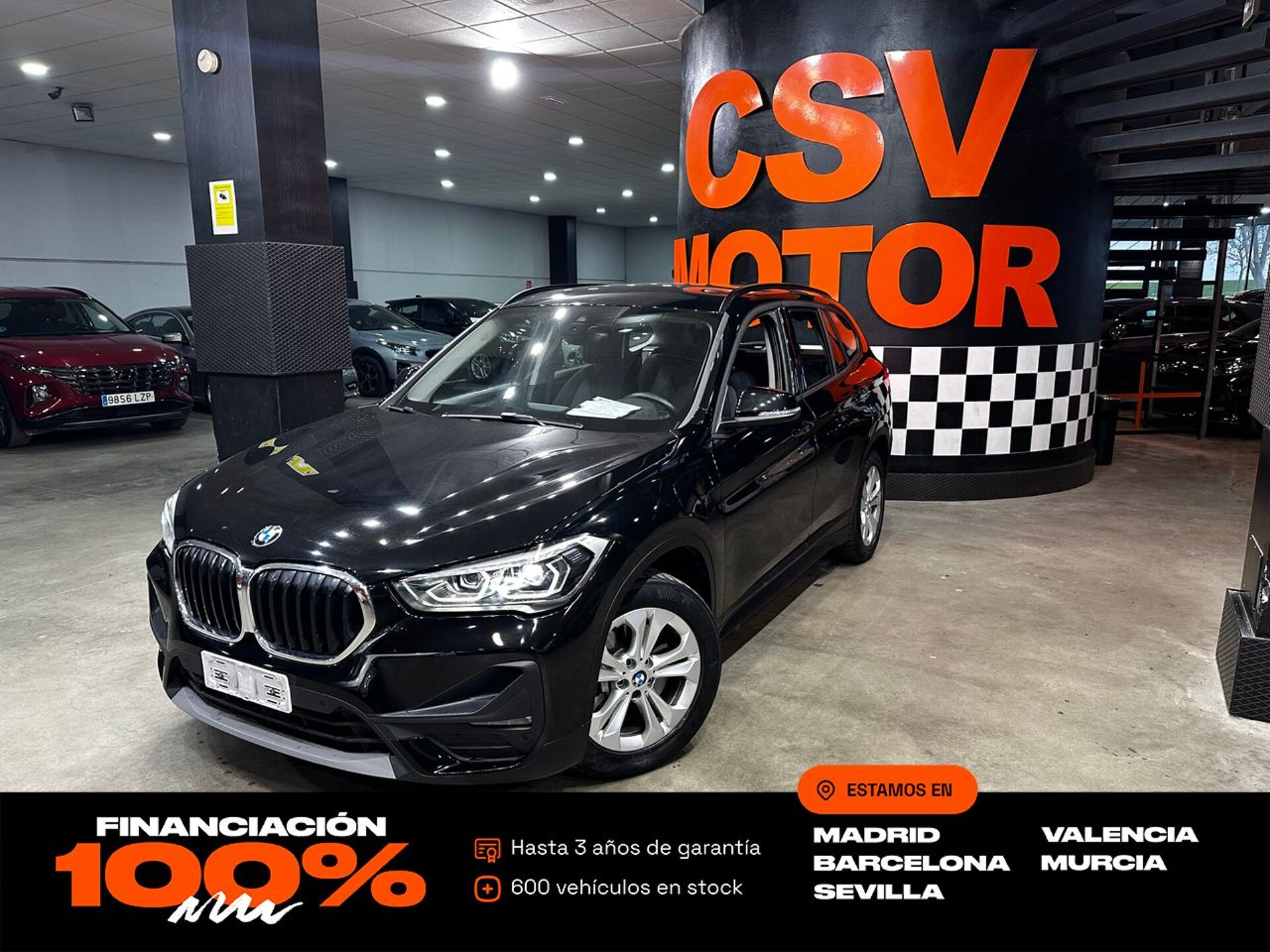 Imagen de BMW X1