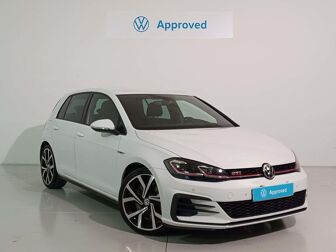 Imagen de VOLKSWAGEN Golf 2.0 TSI GTI Performance DSG7 180kW