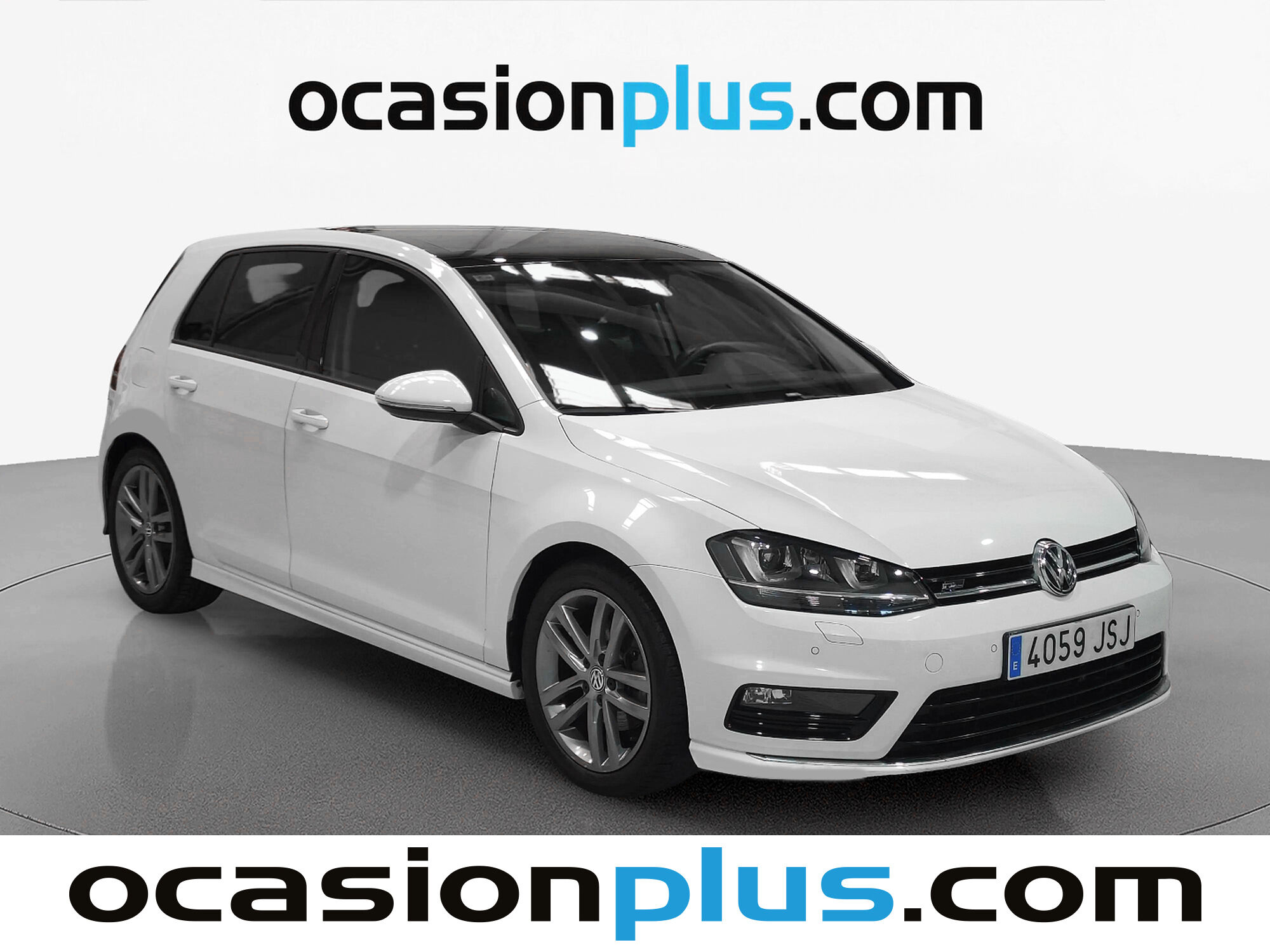 Foto del VOLKSWAGEN Golf 2.0TDI CR BMT Sport 150
