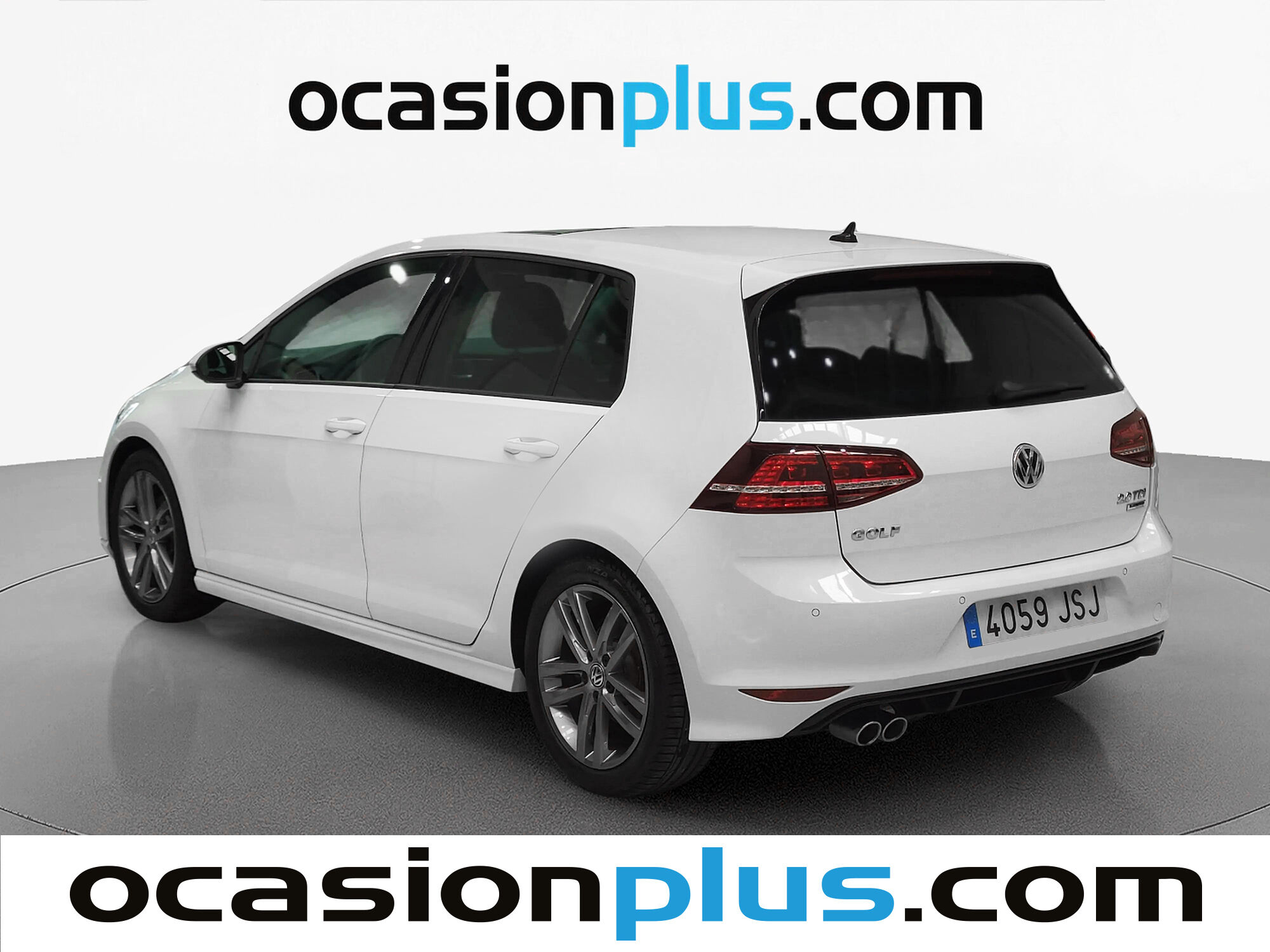 Foto del VOLKSWAGEN Golf 2.0TDI CR BMT Sport 150
