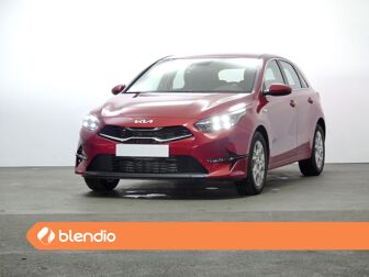 Imagen de KIA Ceed 1.0 T-GDI Eco-Dynamics Drive 120