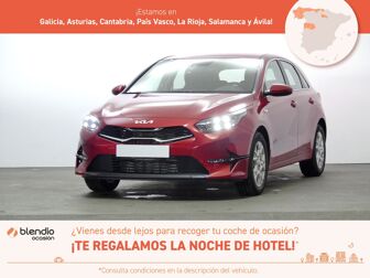 Imagen de KIA Ceed 1.0 T-GDI Eco-Dynamics Drive 120