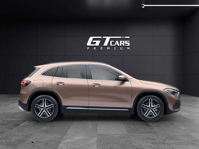 Foto del MERCEDES Clase GLA GLA 250e