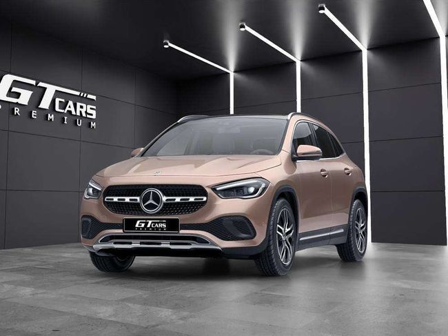 Foto del MERCEDES Clase GLA GLA 250e