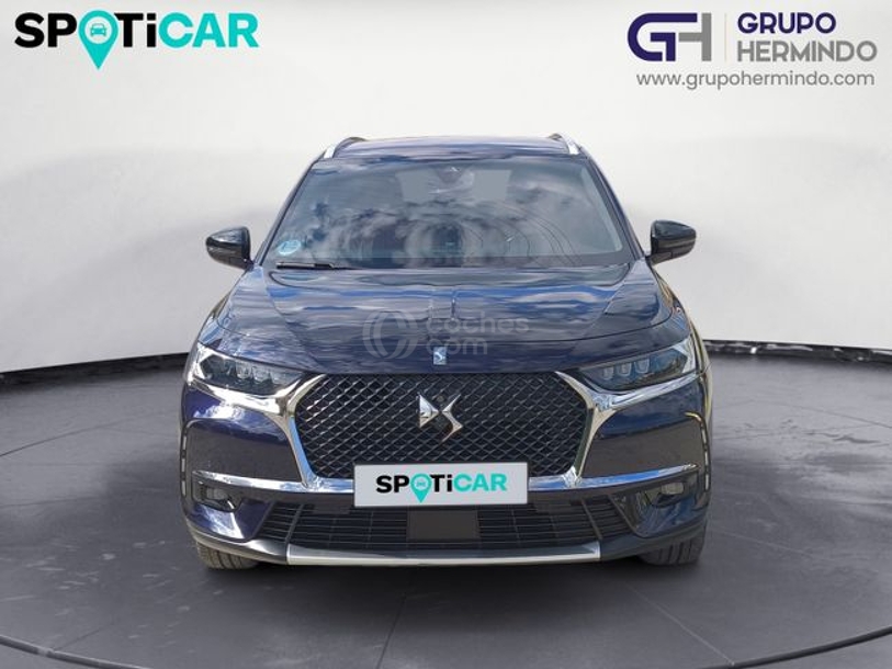 Foto del DS DS 7 Crossback 1.6 PT. Drive Efficiency So Chic Aut. 180