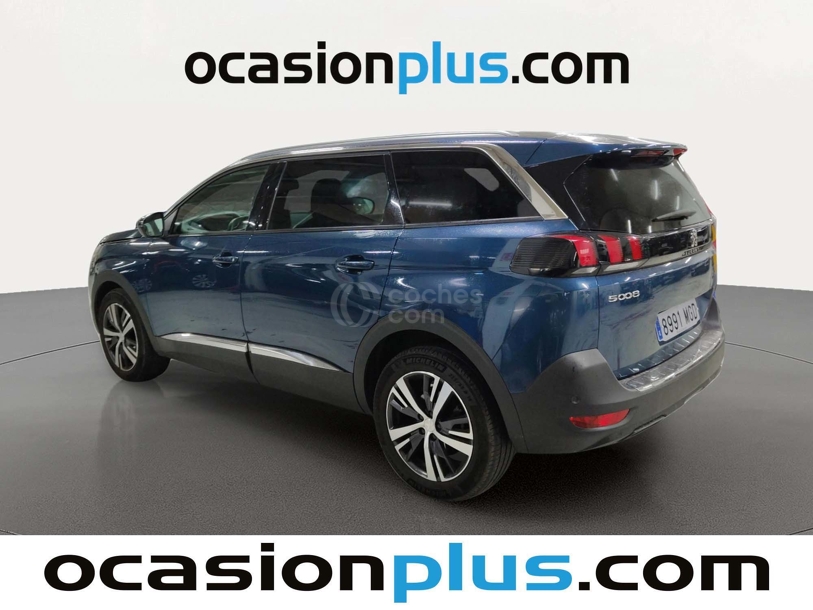 Foto del PEUGEOT 5008 1.5BlueHDi S&S Allure Pack EAT8 130