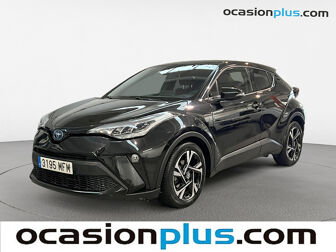 Imagen de TOYOTA C-HR 125H Advance