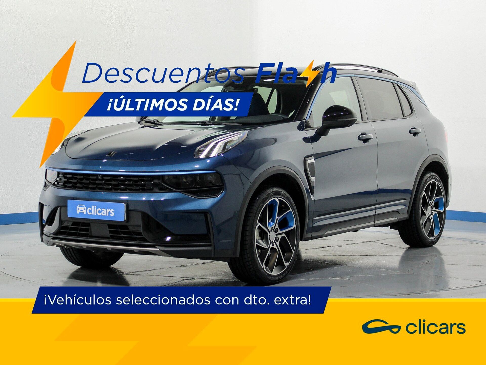 Imagen de LYNK & CO 01