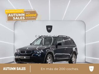 Imagen de BMW X3 2.0d