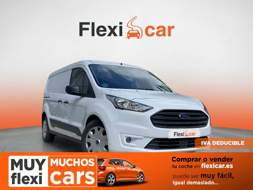 Foto del FORD Transit Connect FT Van 1.5 TDCi EcoBlue S&S L1 200 Trend 100