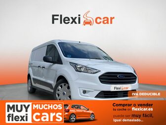 Imagen de FORD Transit Connect FT Van 1.5 TDCi EcoBlue S&S L1 200 Trend 100