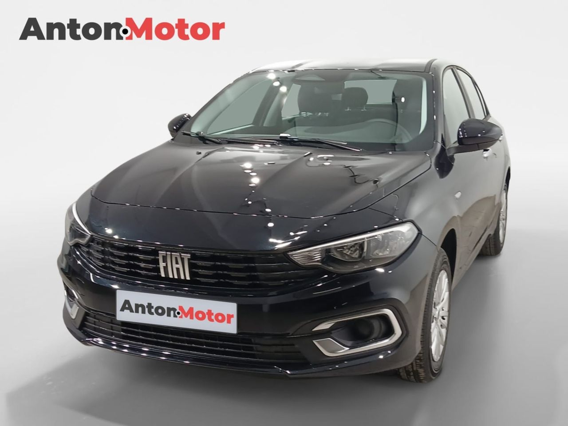 Imagen de FIAT Tipo