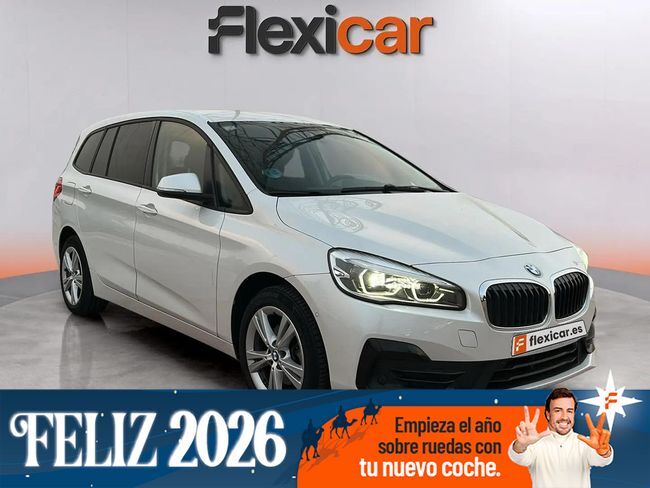 BMW Serie 2 (216i - 5P (2020)) en Girona