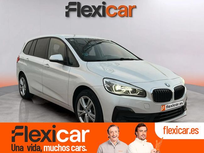 BMW Serie 2 (216i - 5P (2020)) en Girona