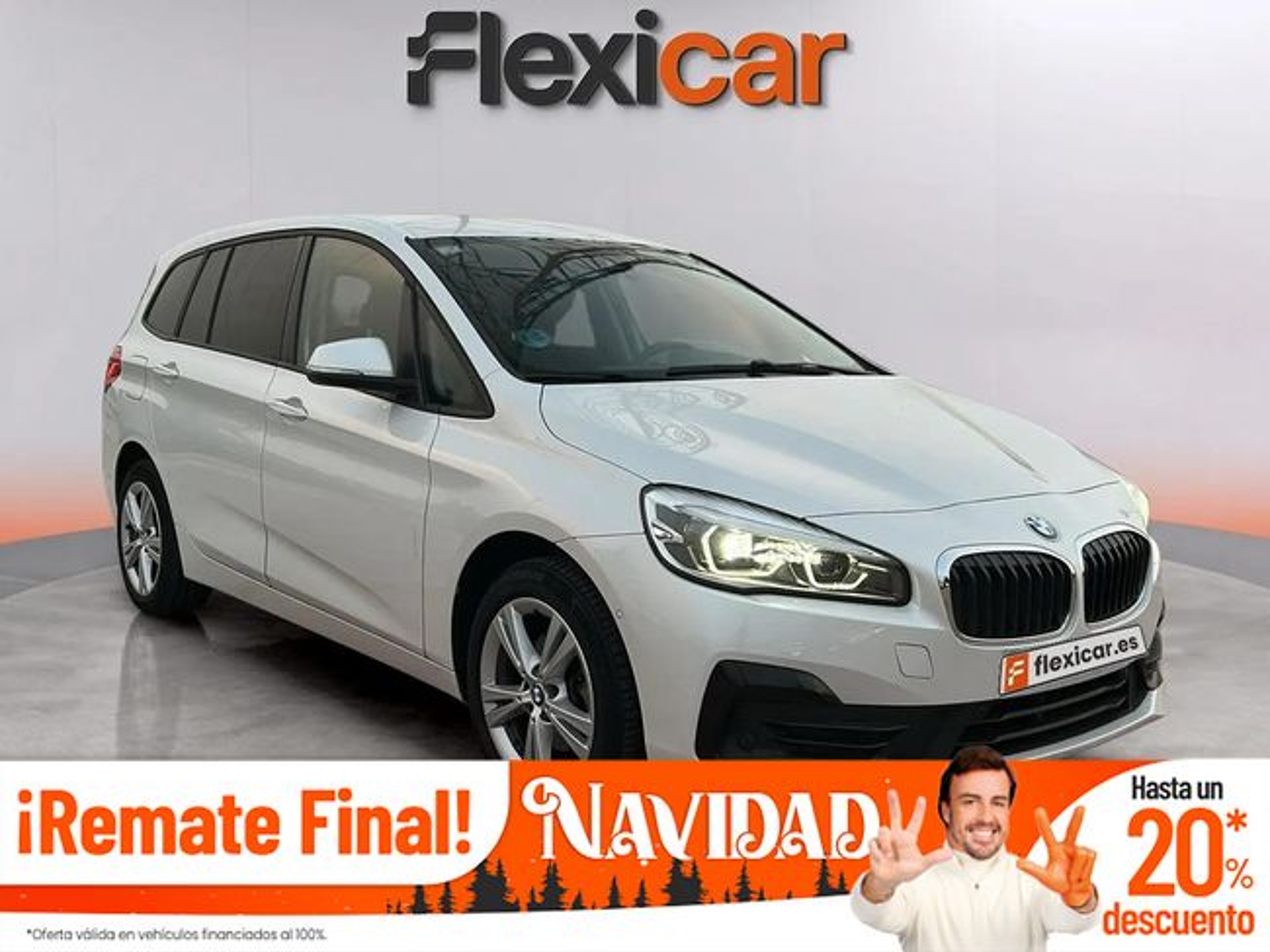 Imagen de BMW Serie 2