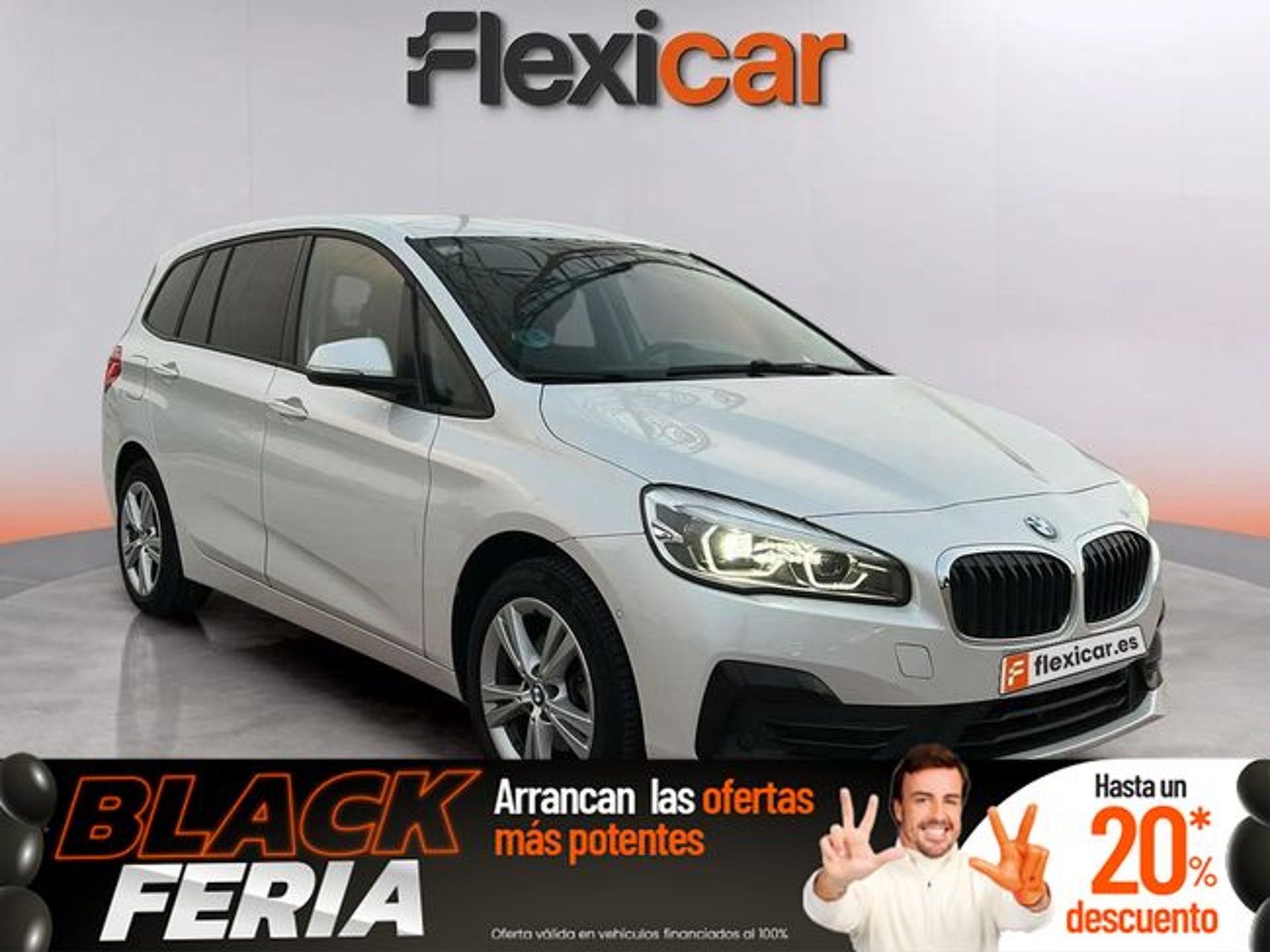 Imagen de BMW Serie 2