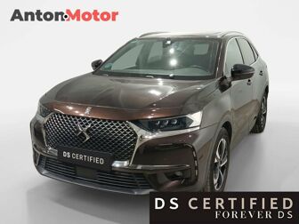 Imagen de DS DS 7 Crossback 2.0BlueHDi So Chic Aut.