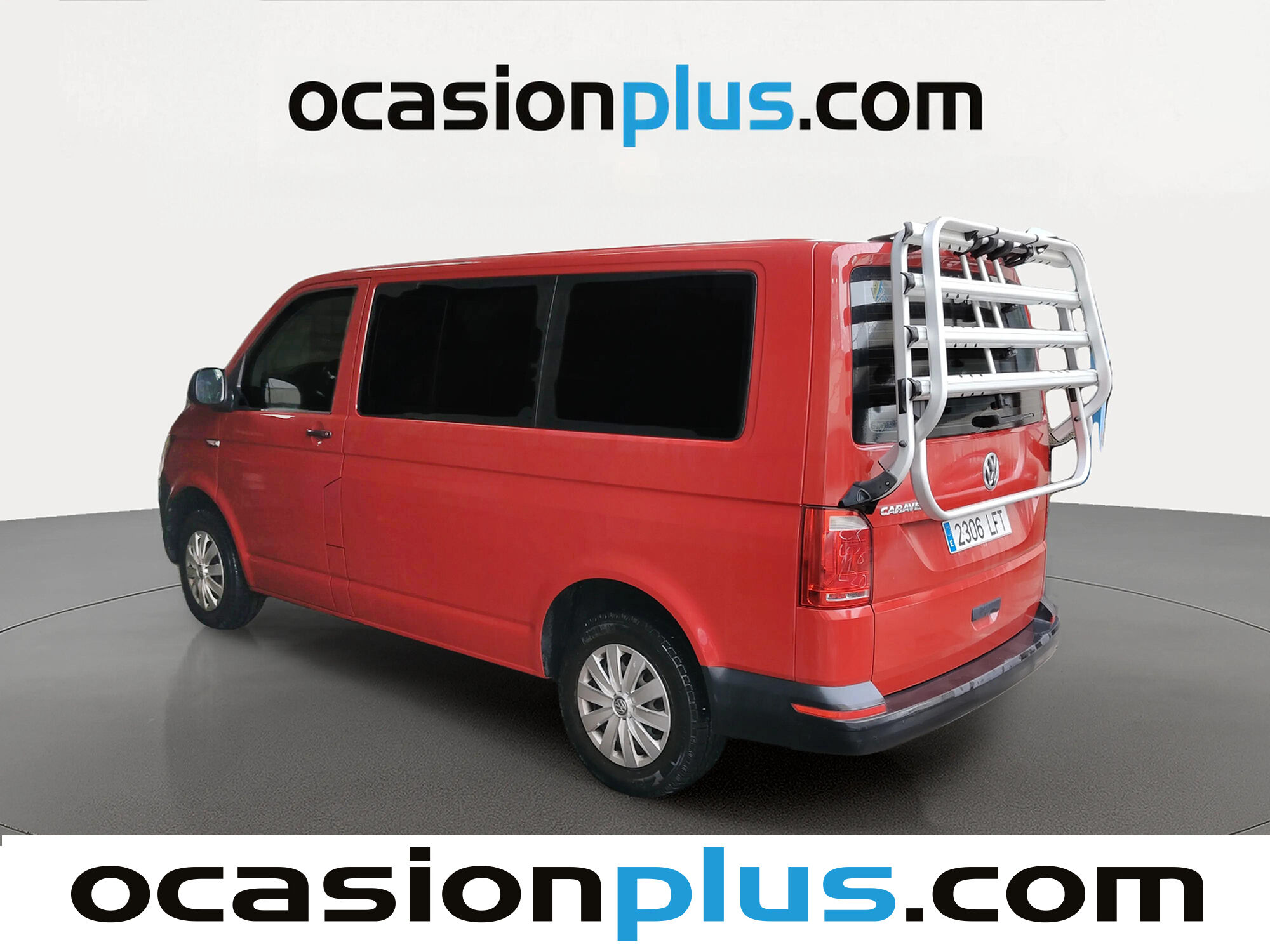 Foto del VOLKSWAGEN Caravelle 2.0TDI BMT Caravelle 4M DSG 110kW