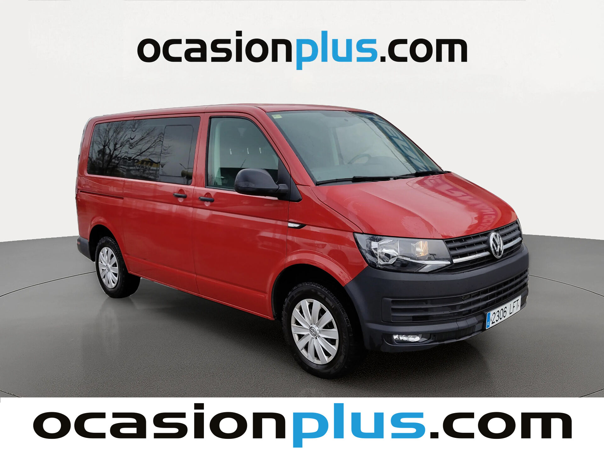 Imagen 2 de VOLKSWAGEN Caravelle
