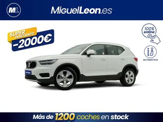 Imagen de VOLVO XC60 T5 Inscription AWD Aut. 250