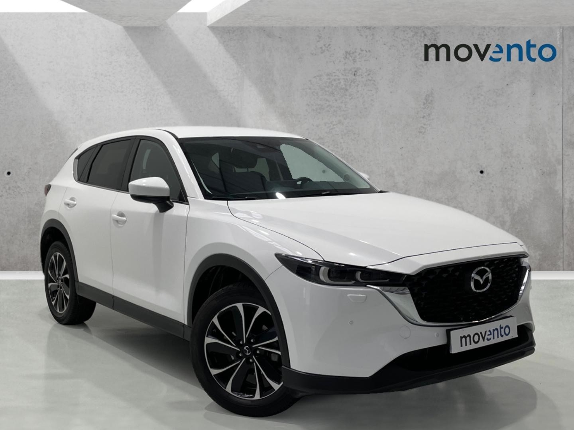 Imagen de MAZDA CX-5