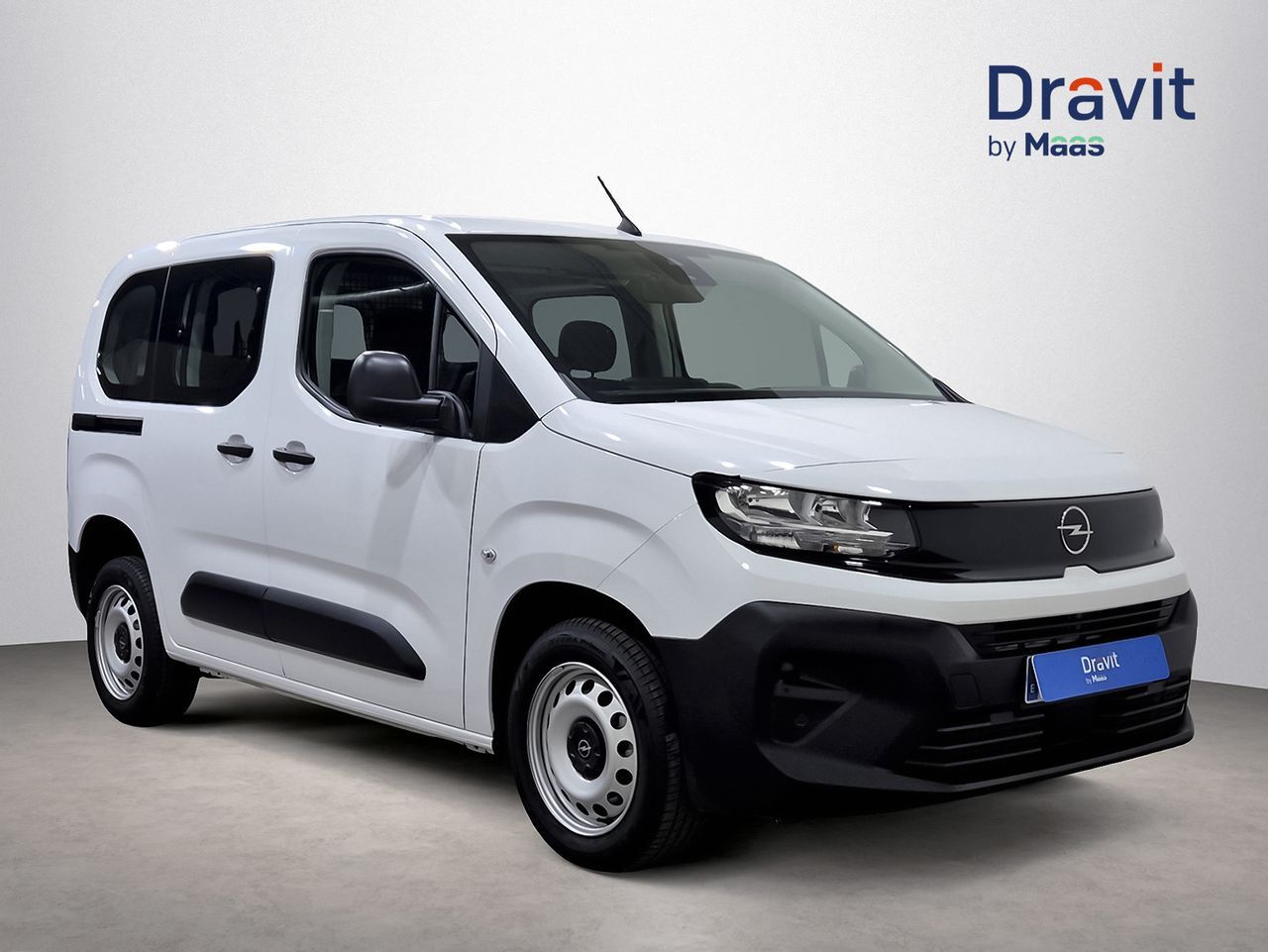 OPEL Combo (100 Cv 1.5 Td S/S MT6 €6.4) en Barcelona