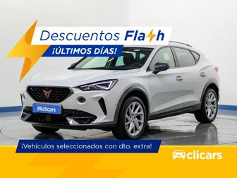 Imagen de CUPRA Formentor