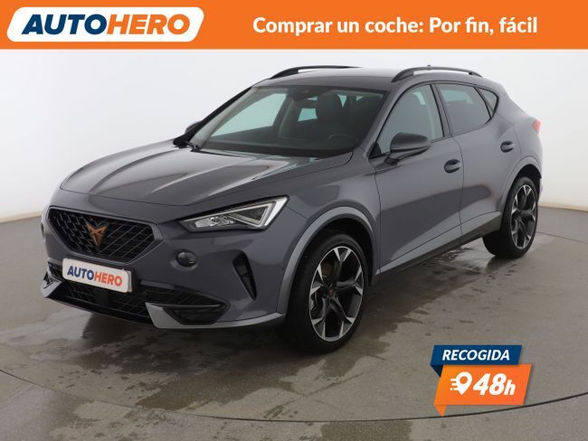 Foto del CUPRA Formentor 1.5 TSI 150