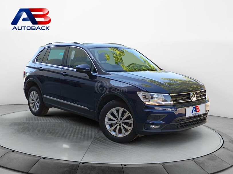 Foto del VOLKSWAGEN Tiguan 2.0TDI Advance DSG 110kW