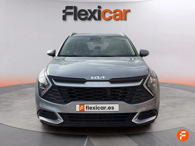Foto del KIA Sportage 1.6 CRDi MHEV Drive 4x2 136