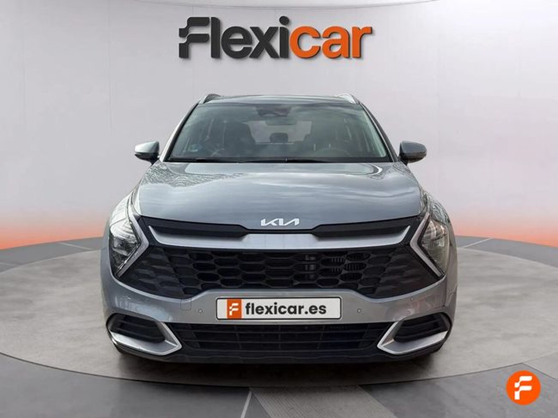 Imagen 2 de KIA Sportage